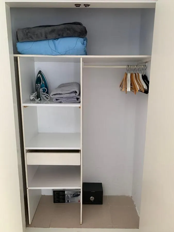 Apartment Welcome To Paradise Costa Adeje
