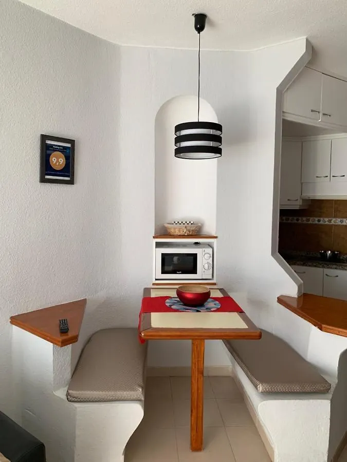 Welcome To Paradise Costa Adeje  Apartment Costa Adeje (Tenerife)