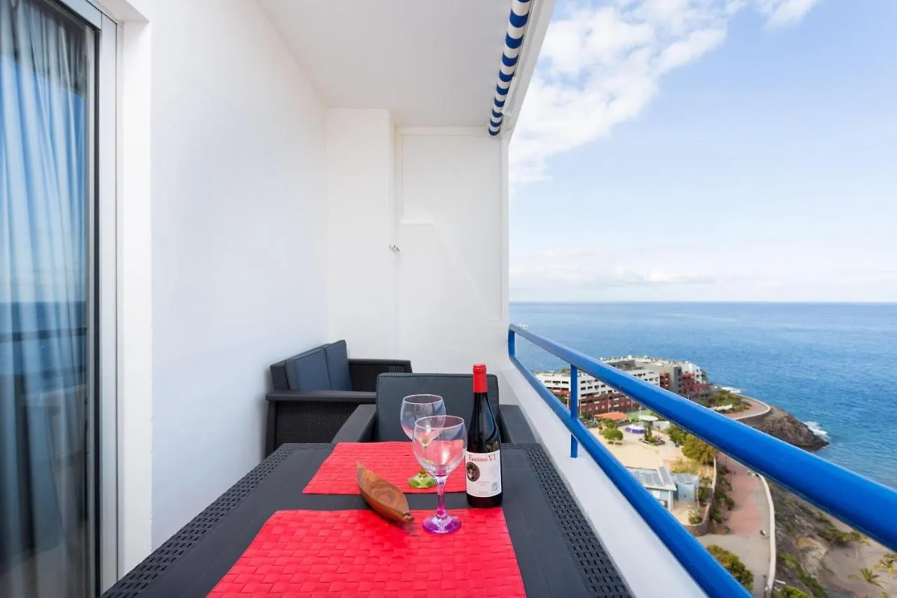 Apartamento Welcome To Paradise Costa Adeje