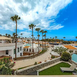 Apartamento La Rosa De Vientos Luxury, Costa Adeje (Tenerife)