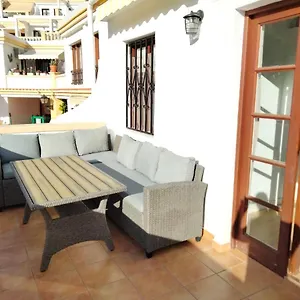 Apartamento Deluxe Windsor Park, Costa Adeje (Tenerife)