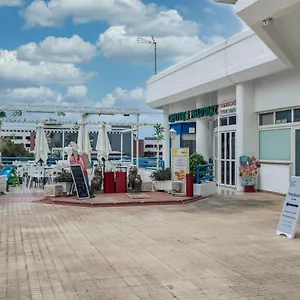 Apartamento Paraiso Del Sur, Costa Adeje (Tenerife)