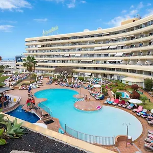 Apartamento Enjoy A Sunny With Pool Next To The Sea, Costa Adeje (Tenerife)