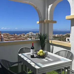 Apartamento Paulmarie Ocean View In Windsor Park, Costa Adeje (Tenerife)