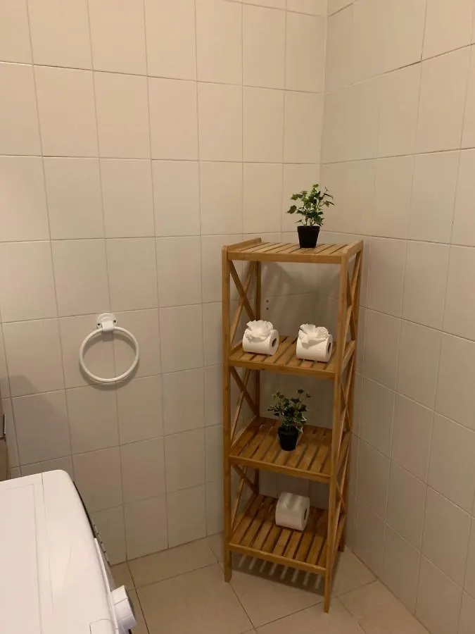 Apartment Welcome To Paradise Costa Adeje