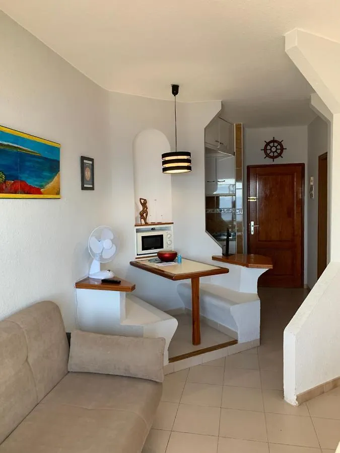 Apartment Welcome To Paradise Costa Adeje  Spain