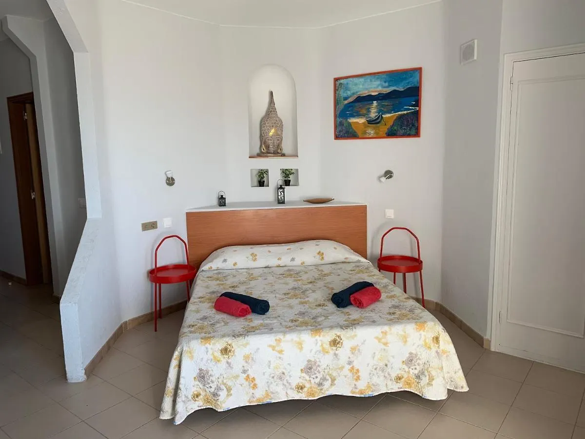 Welcome To Paradise Costa Adeje  Apartment Costa Adeje (Tenerife)