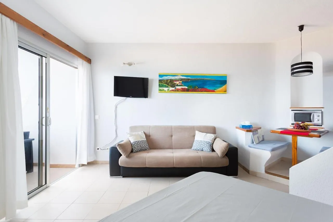 Appartamento Welcome to Paradise Costa Adeje  Spagna