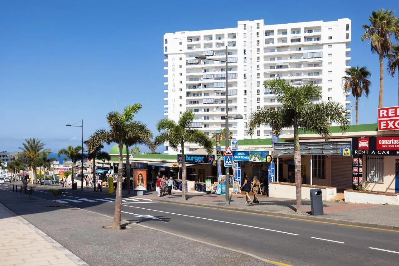 Appartamento Welcome to Paradise Costa Adeje
