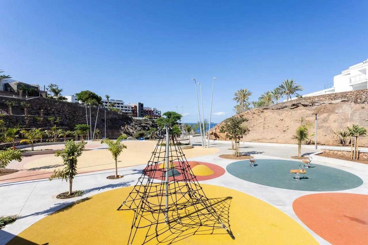 Apartment Welcome To Paradise Costa Adeje