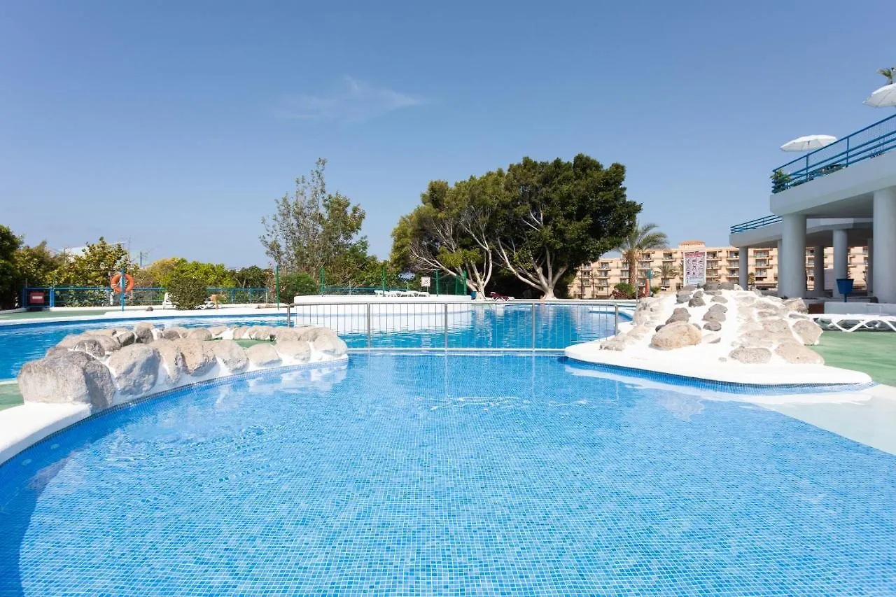 Welcome To Paradise Costa Adeje  Apartment