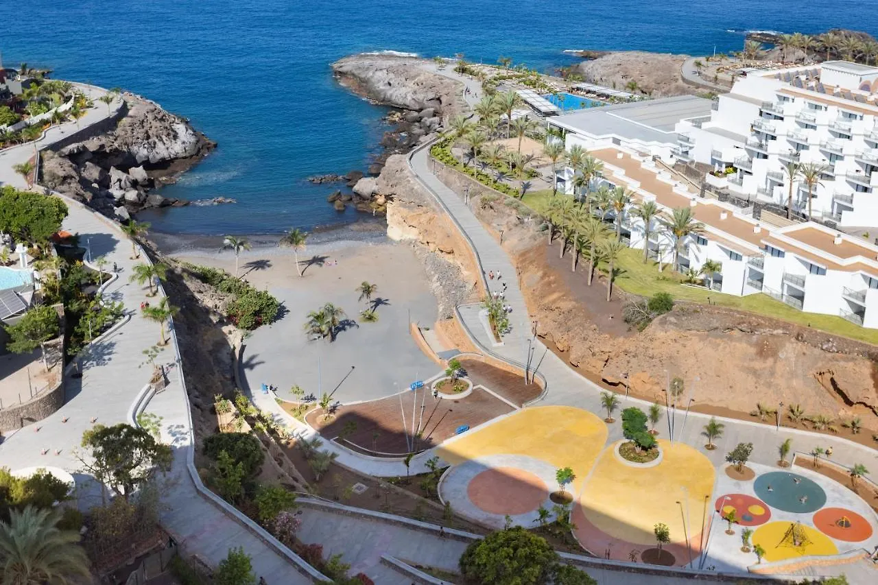 Welcome to Paradise Costa Adeje  Appartamento