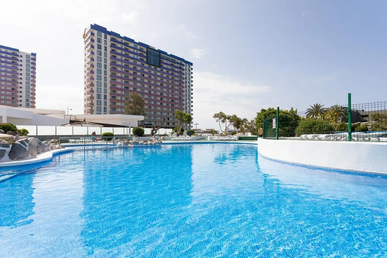 Apartment Welcome To Paradise Costa Adeje