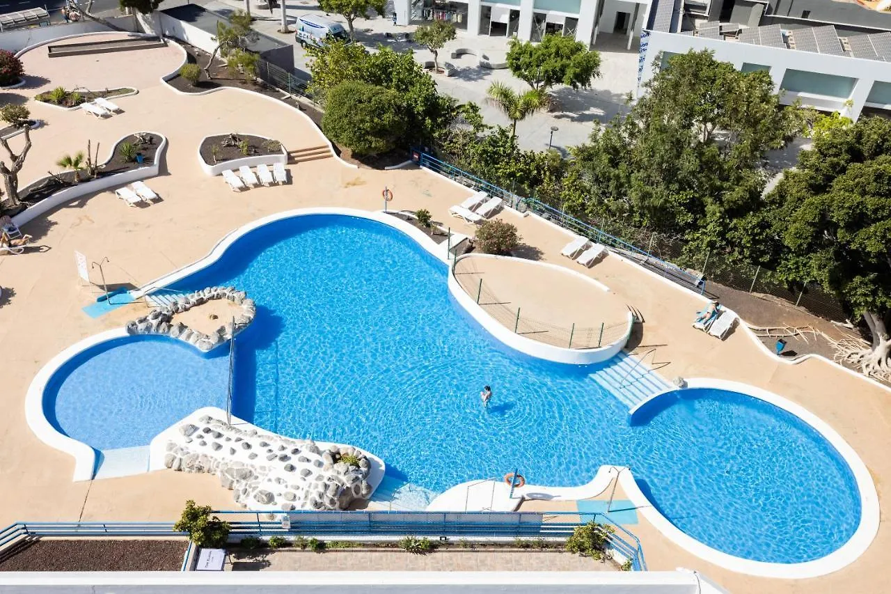 Lejlighed Welcome To Paradise Costa Adeje